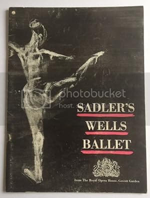The Sadler's Wells Ballet