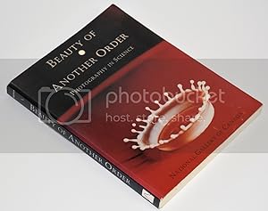 Beauty of Another Order : Photography in Science