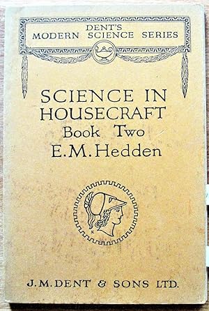 Immagine del venditore per Science in Housecraft: Book Two venduto da Ken Jackson
