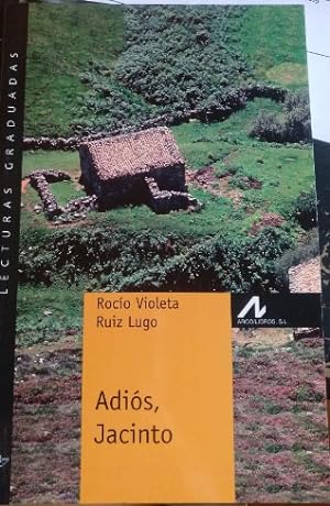 Imagen del vendedor de ADIOS, JACINTO. a la venta por Libreria Lopez de Araujo