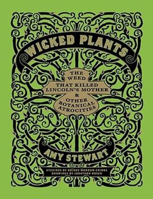 Seller image for Wicked Plants (Hardcover) for sale by AussieBookSeller
