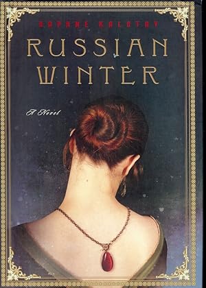 Seller image for RUSSIAN WINTER for sale by Antic Hay Books