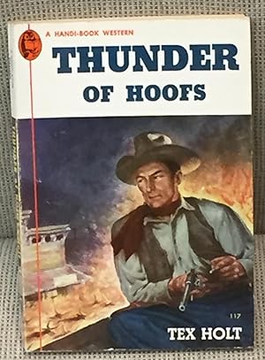 Thunder of Hoofs