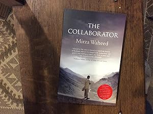 Seller image for The Collaborator ****UK 1/1 SIGNED & DATED & LOCATED**** for sale by BRITOBOOKS