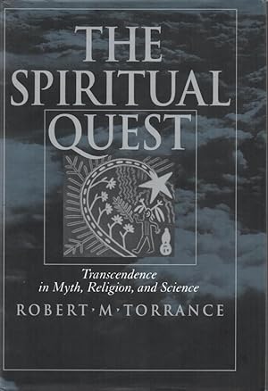 Seller image for The Spiritual Quest Transcendence in Myth, Religion, and Science for sale by lamdha books
