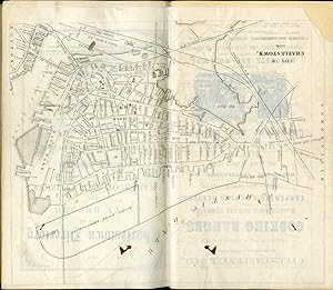 The Charlestown Directory: Containing the City Record the Names of the Citizens and a Business Di...