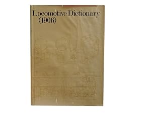 Locomotive Dictionary (1906)