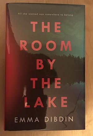 The Room by the Lake - LIMITED EDITION