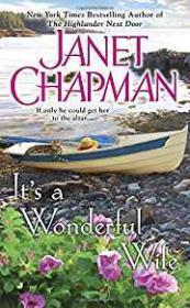 It's a Wonderful Wife: A Sinclair Brothers Novel