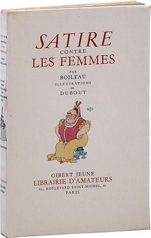 Satire Contre les Femmes