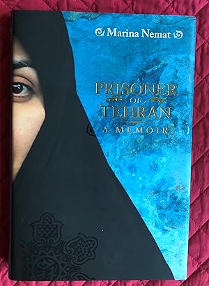 Prisoner of tehran audiobook Prisoner of tehran audiobook