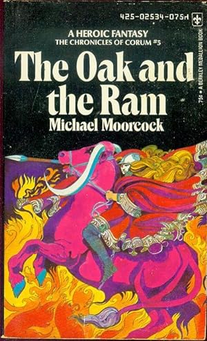 Seller image for The Oak and the Ram for sale by Bookmarc's