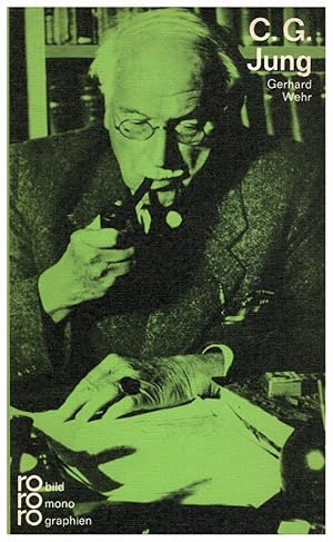 Bild des Verkufers fr C.G. Jung in Selbstzeugnissen und Bilddokumenten (Rowohlts Monographien) zum Verkauf von Diatrope Books