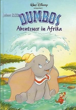 Dumbos Abenteuer in Afrika