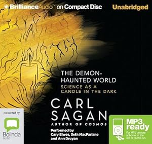 the demon haunted world sparknotes the demon haunted world sparknotes