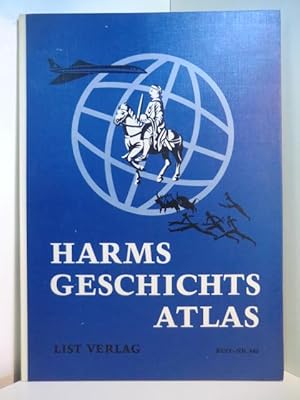 Harms Geschichtsatlas