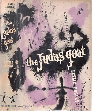 THE JUDAS GOAT.