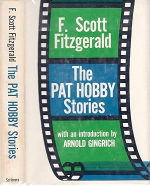 THE PAT HOBBY STORIES.