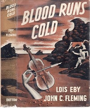 Imagen del vendedor de BLOOD RUNS COLD. a la venta por Monroe Stahr Books