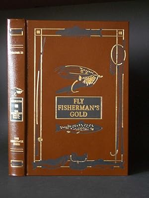 Image du vendeur pour Salmonia; or, Days of Fly Fishing. With Some Account of the Habits of Fishes Belonging to the Genus Salmo. mis en vente par Bookworks [MWABA, IOBA]