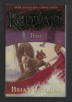 Seller image for Triss: A Tale from Redwall for sale by Keller Books