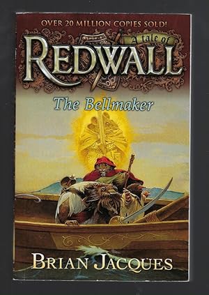 The Bellmaker: A Tale from Redwall