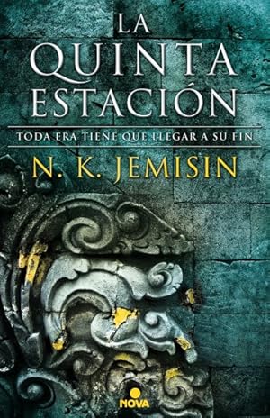 Immagine del venditore per La quinta estacin/ The Fifth Season -Language: spanish venduto da GreatBookPrices