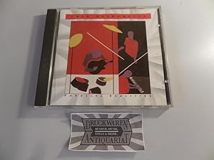 Immagine del venditore per Parallel realities [Audio-CD]. venduto da Druckwaren Antiquariat