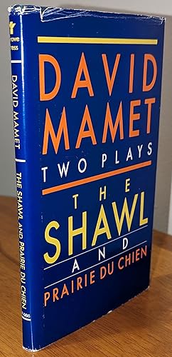 The Shawl and Prairie Du Chien: Two Plays