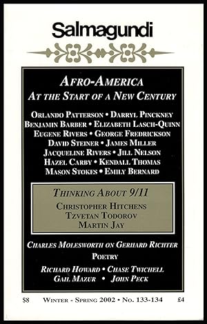 Salmagundi: Afro-American at the Start of a New Century (Winter-Spring 2002)