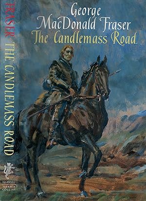 Immagine del venditore per The Candlemass Road venduto da Barter Books Ltd