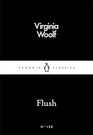 Seller image for Flush for sale by GreatBookPrices