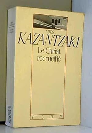 Seller image for Le christ recrucifie for sale by JLG_livres anciens et modernes