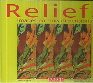 Reliefs - Images en trois dimensions