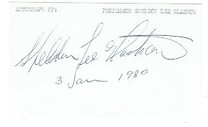 Immagine del venditore per Eigenh. Unterschrift auf Albumblatt. venduto da Kotte Autographs GmbH