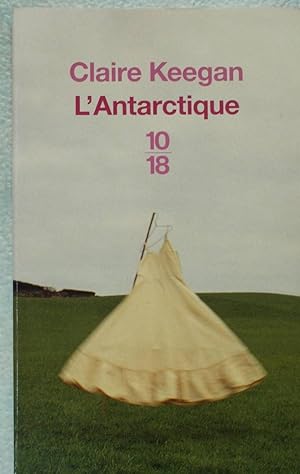 Image du vendeur pour L'Antarctique mis en vente par Aberbroc