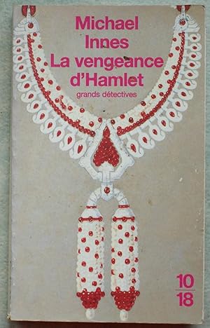 Image du vendeur pour La vengeance d'Hamlet mis en vente par Aberbroc