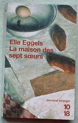 Seller image for La maison des sept soeurs for sale by Aberbroc