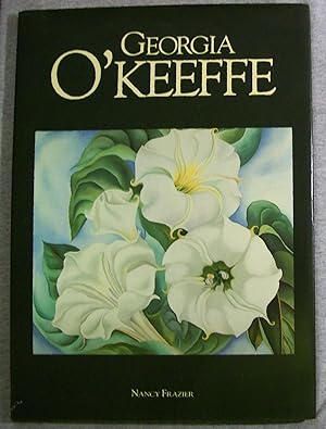 Seller image for Georgia O'Keeffe for sale by Book Nook