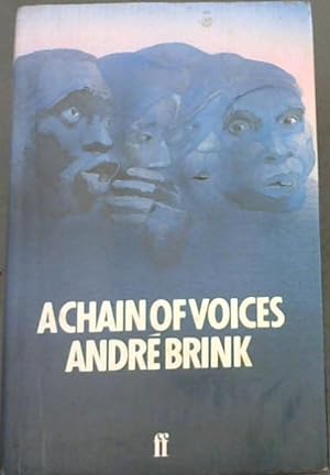 Seller image for A Chain of Voices for sale by Chapter 1