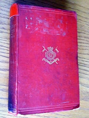 Imagen del vendedor de The Diary of a Cavalry Officer in the Peninsular and Waterloo Campains 1809-1815 a la venta por Livresse
