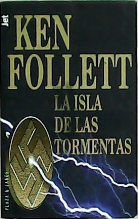 Imagen del vendedor de La isla de las tormentas. Traduccin de Mirta Arlt. a la venta por Librera y Editorial Renacimiento, S.A.