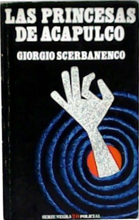 Immagine del venditore per Las princesas de Acapulco. Traduccin de Juan Violy. venduto da Librera y Editorial Renacimiento, S.A.