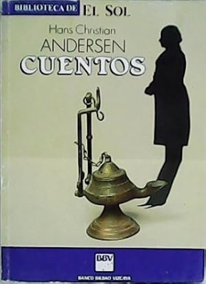 Imagen del vendedor de Cuentos. Traduccin y notas de Alberto Adell. a la venta por Librera y Editorial Renacimiento, S.A.