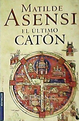 Seller image for El ltimo Catn. for sale by Librera y Editorial Renacimiento, S.A.