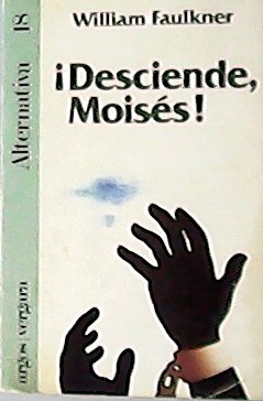 Bild des Verkufers fr Desciende Moiss zum Verkauf von Librera y Editorial Renacimiento, S.A.