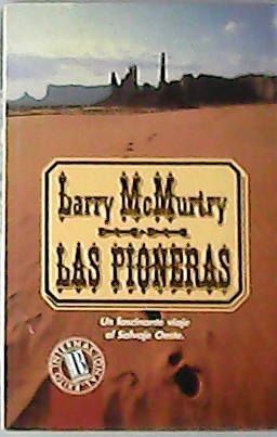 Imagen del vendedor de Mcmurphy Larry a la venta por Librería y Editorial Renacimiento, S.A.