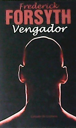 Imagen del vendedor de Vengador. Traduccin de Albert Sol. a la venta por Librera y Editorial Renacimiento, S.A.