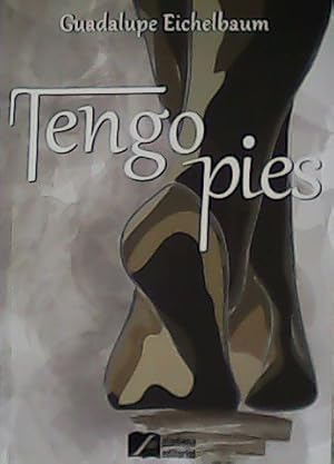Immagine del venditore per Tengo pies. venduto da Librera y Editorial Renacimiento, S.A.