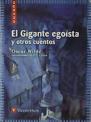 Imagen del vendedor de El Gigante egosta y otros cuentos. a la venta por Librera y Editorial Renacimiento, S.A.